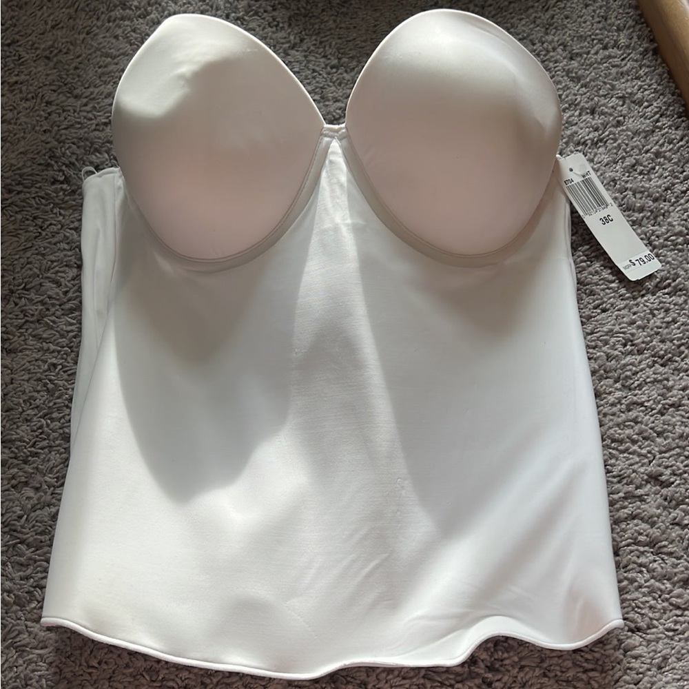 Strapless Corset - 38C